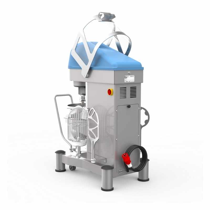 Mataş PM 60 60 Litre Planet Mikser